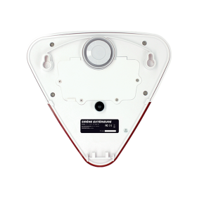 Sirène Flash sans fil intérieure / extérieure 110 dB